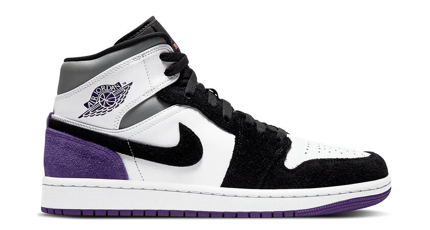 1 Mid SE Purple
