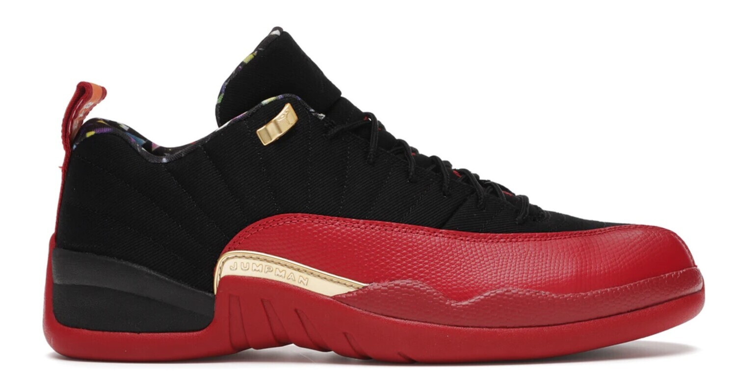12 Low SE Super Bowl LV