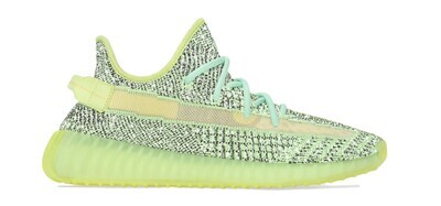 adidas Yeezy Boost 350 V2 Yeezreel (Reflective)