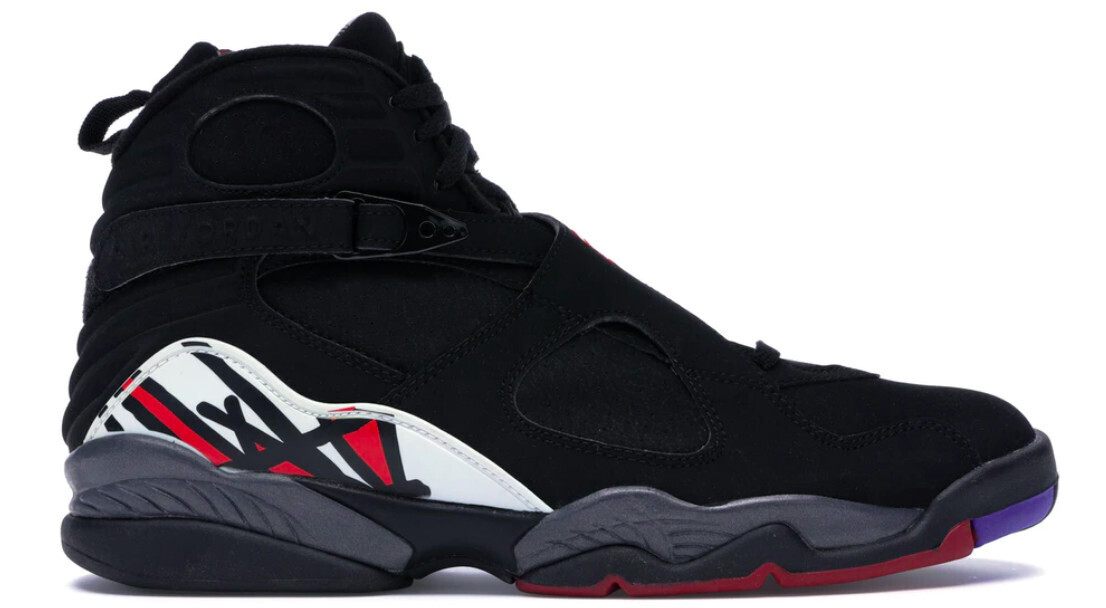8 Retro Playoffs (2013)