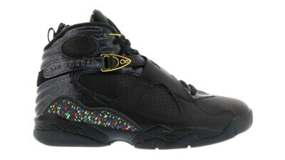 Jordan 8 Retro Confetti