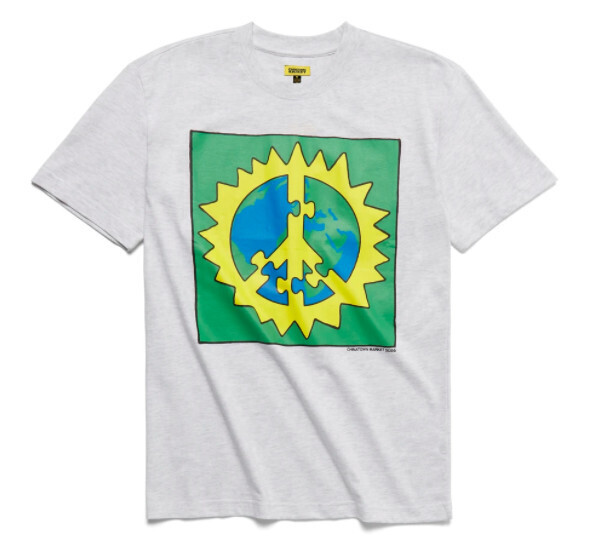 Peace it Tee