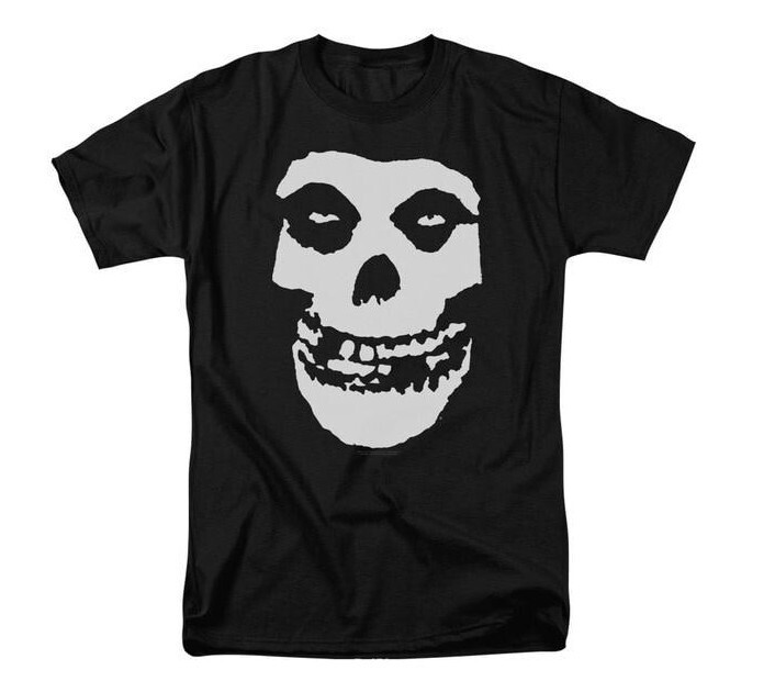 Misfit Tee
