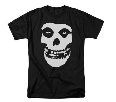 Misfit Tee