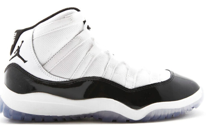 11 Retro Concord 2011 (PS)