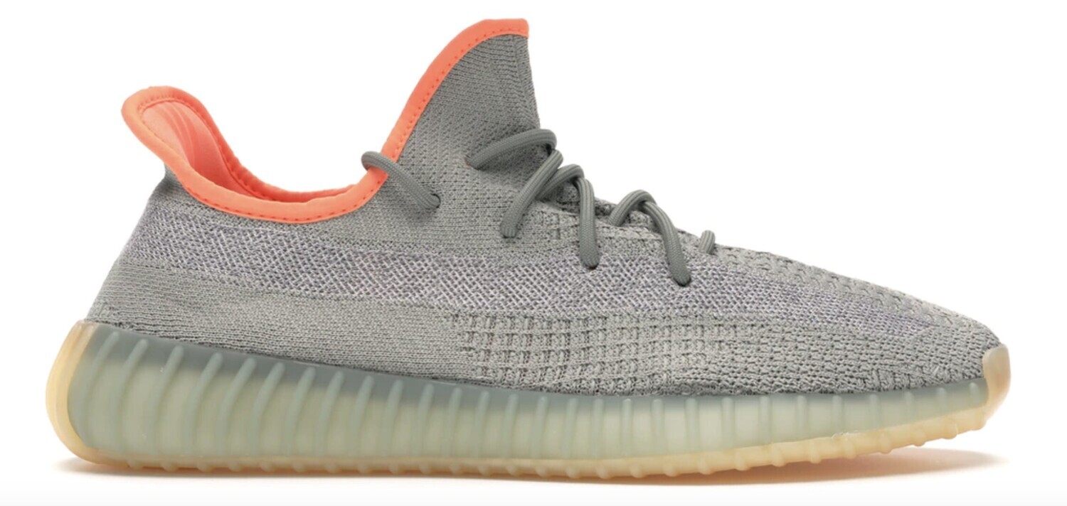 adidas Yeezy Boost 350 V2 Desert Sage