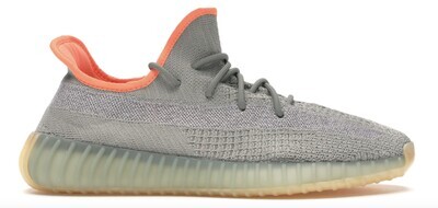 adidas Yeezy Boost 350 V2 Desert Sage