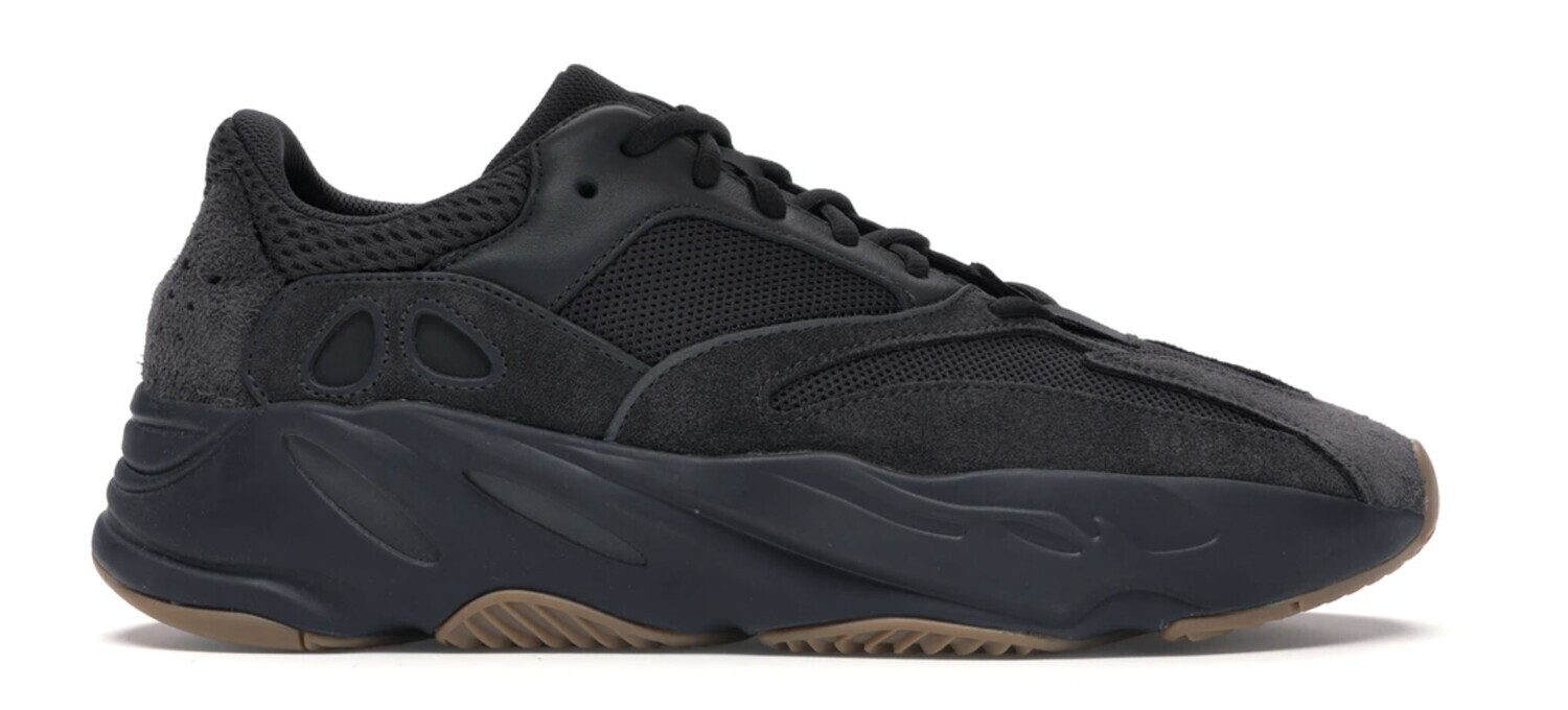 adidas Yeezy Boost 700 Utility Black