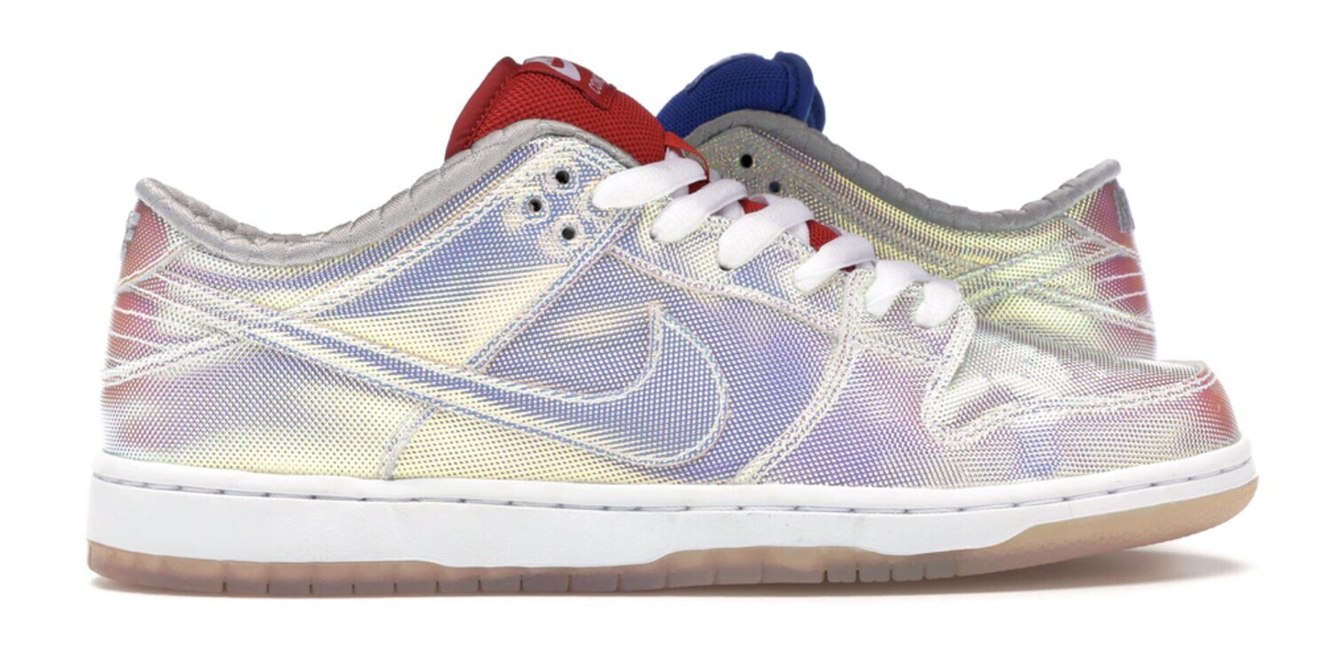 Dunk SB Low Cncpts &quot;Grail&quot;