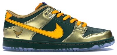 SB Dunk Low Doernbecher (2018)