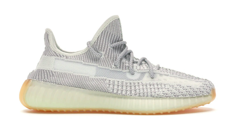 adidas Yeezy Boost 350 V2 Yeshaya (Non-Reflective)
