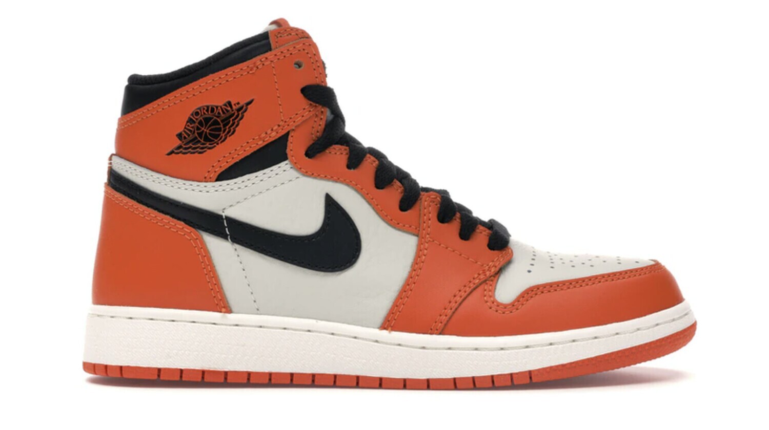 1 Retro Reverse Shattered Backboard (GS)