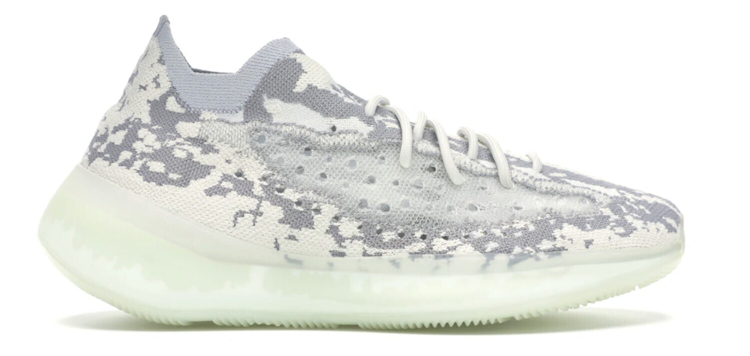 adidas Yeezy Boost 380 Alien