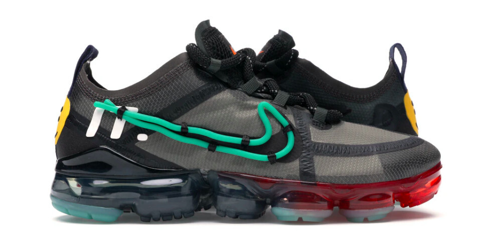 Air VaporMax 2019 Cactus Plant Flea Market (W)