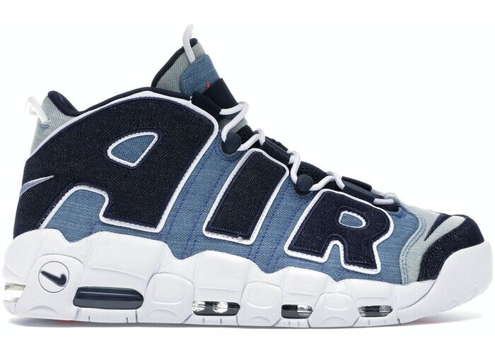  Air More Uptempo 96 