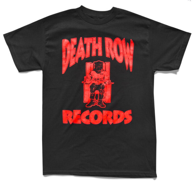Death Row Tee