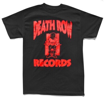 Death Row Tee