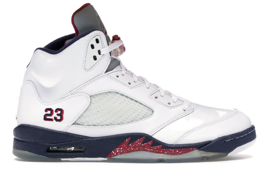 5 Retro Independence Day