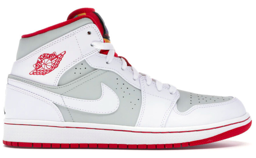 1 Retro Hare Jordan (2015)