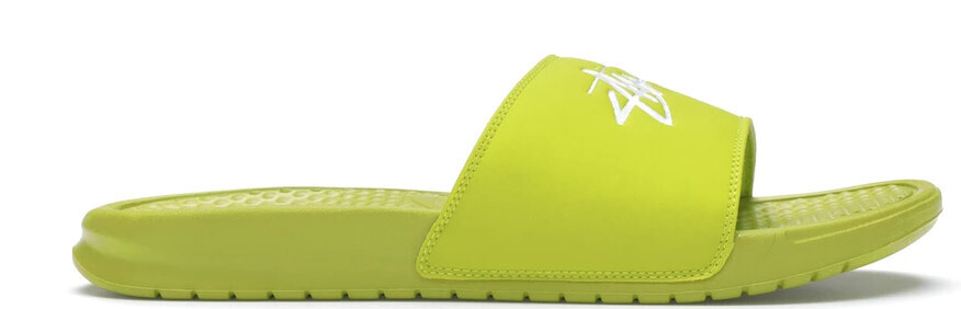 Nike Benassi Stussy Volt