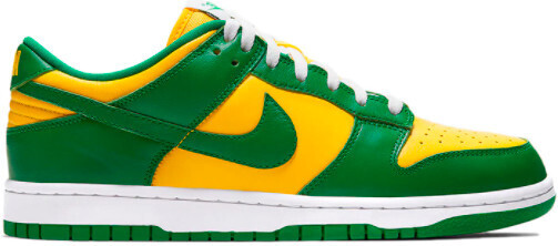 Dunk Low Brazil (2020)