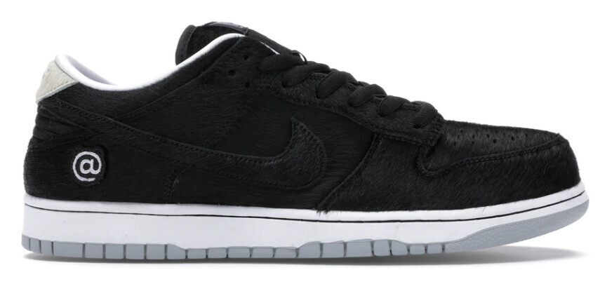 Nike SB Dunk Low Medicom Toy (2020)