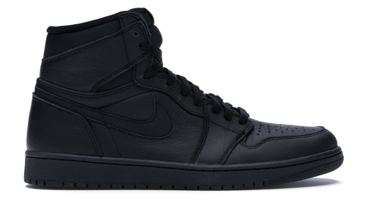 1 Retro High OG Black