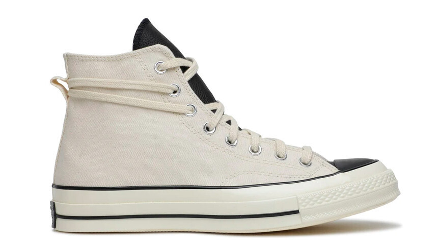 Converse Chuck Taylor All-Star 70s Hi Fear of God Natural