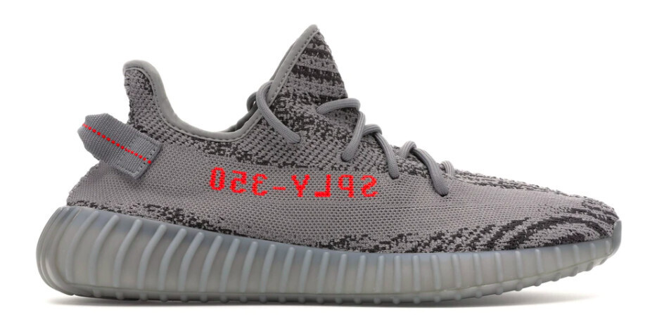 adidas Yeezy Boost 350 V2 Beluga