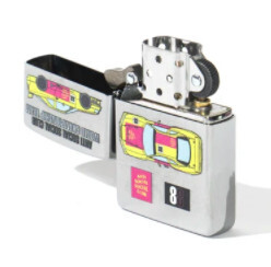 ASSC Speedbumps Lighter