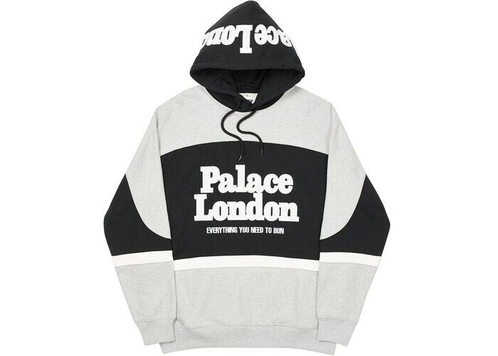 Palace Lon-Dons Hood 
