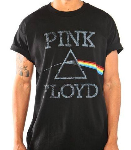 Pink Floyd Tee