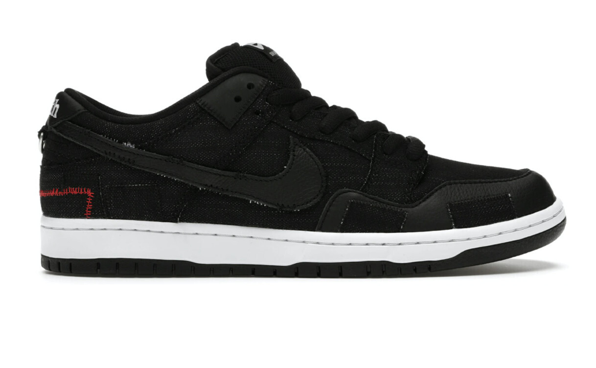 Nike SB Dunk Low Wasted Youth