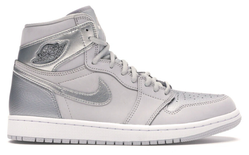 Jordan 1 Retro High CO Japan Neutral Grey (2020)
