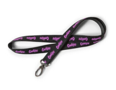 18&quot; LANYARD