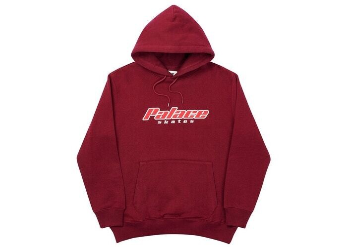 Palace Skates Dominates Hood 