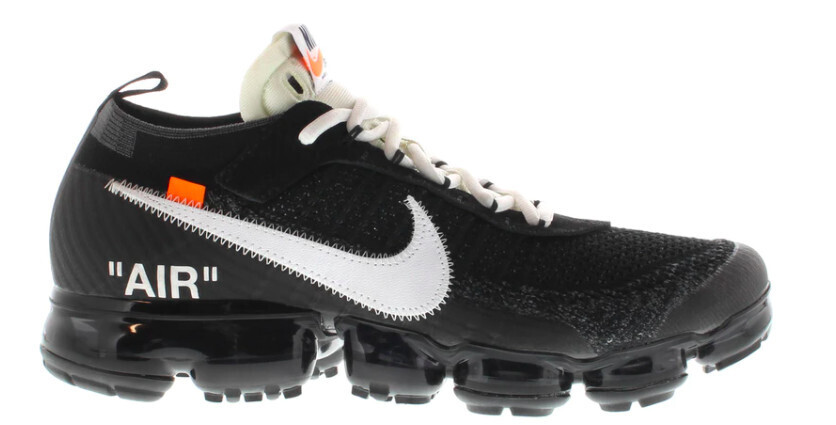 Air VaporMax Off-White