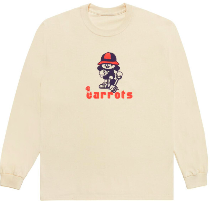 SPROUT LS TEE