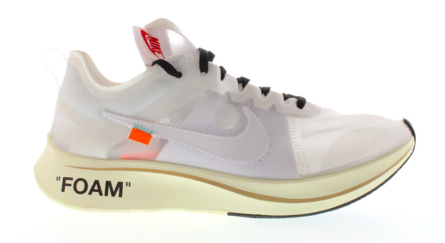 Nike Zoom Fly Off-White