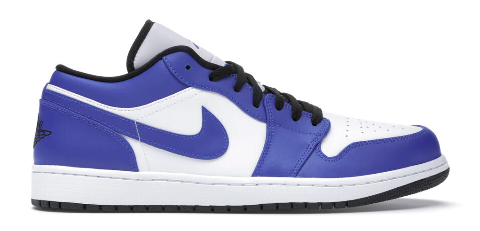 1 Low Game Royal