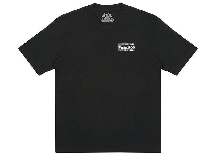 Palace Palacitos T-Shirt Black