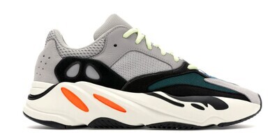 adidas Yeezy Boost 700 Wave Runner Solid Grey