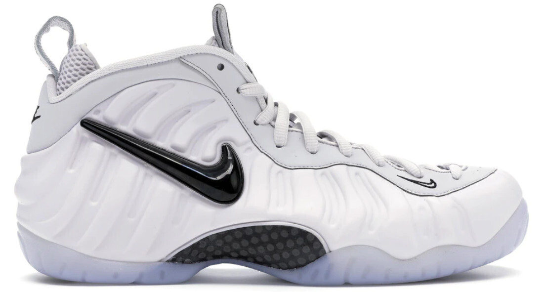 Air Foamposite Pro All-Star (2018)