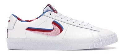 Nike SB Blazer Low Parra