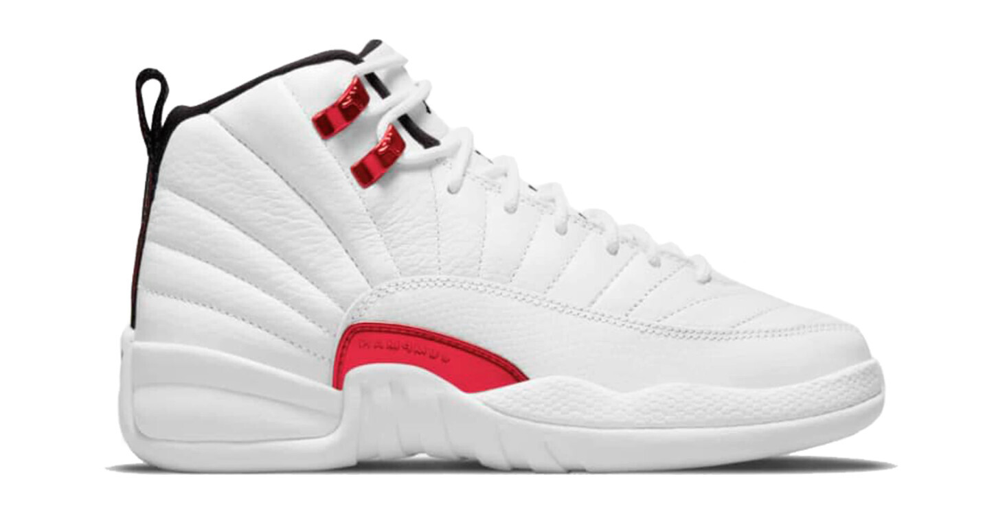 Jordan 12 Retro Twist (GS)