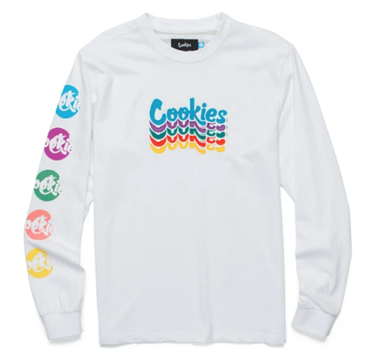Pacificos L/S Knit