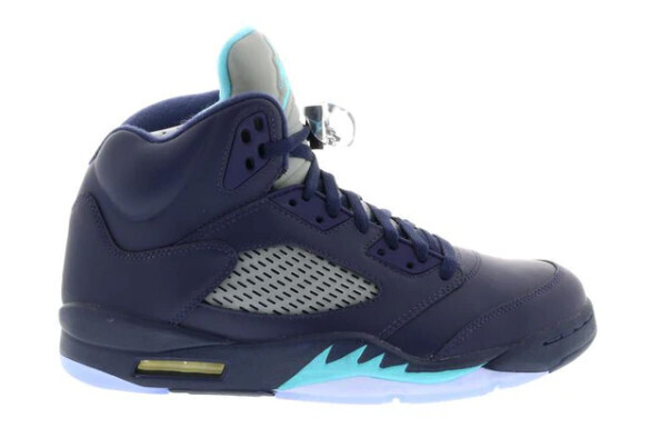 5 Retro Pre-Grape