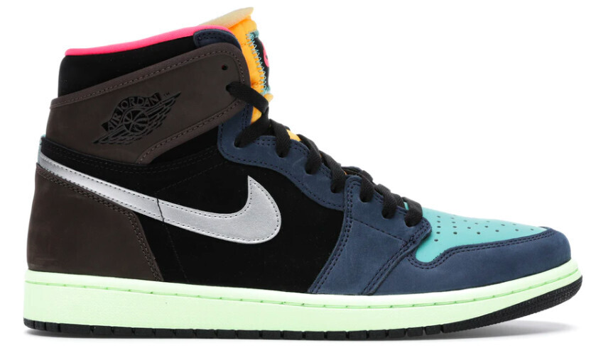 Jordan 1 Retro High Tokyo Bio Hack