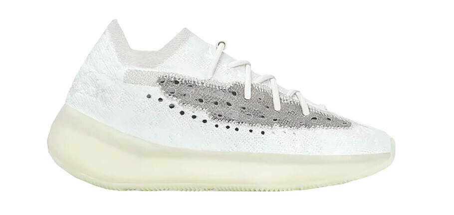 adidas Yeezy Boost 380 Calcite Glow
