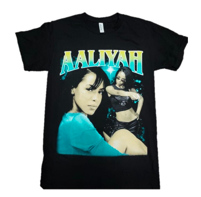 One in a Million Tee